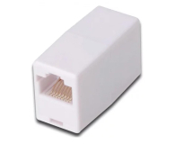 Przejściówka Assmann Adapter RJ-45 - RJ-45